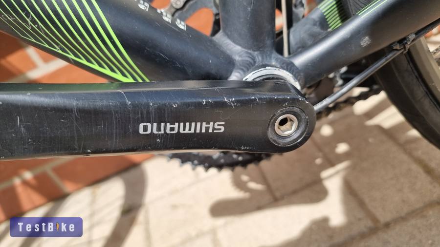 Használt Merida Ride 200 Disc eladó