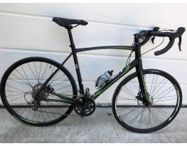Használt Merida Ride 200 Disc eladó