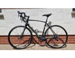 Használt Merida Ride 200 Disc eladó