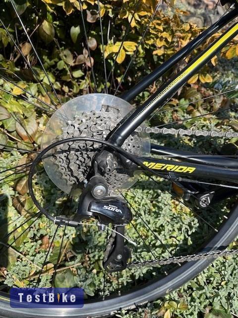 Használt Merida Ride 200 eladó