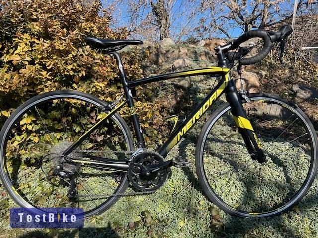 Használt Merida Ride 200 eladó