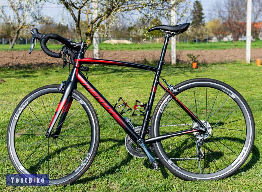 Használt Merida Ride 300 eladó