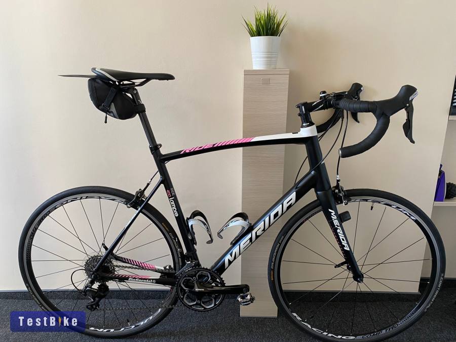 Merida ride lampre online