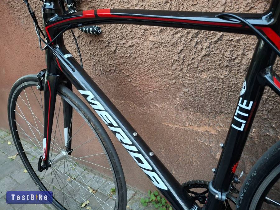 Használt Merida Ride 90 eladó