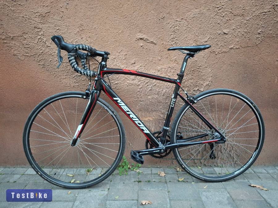 Használt Merida Ride 90 eladó