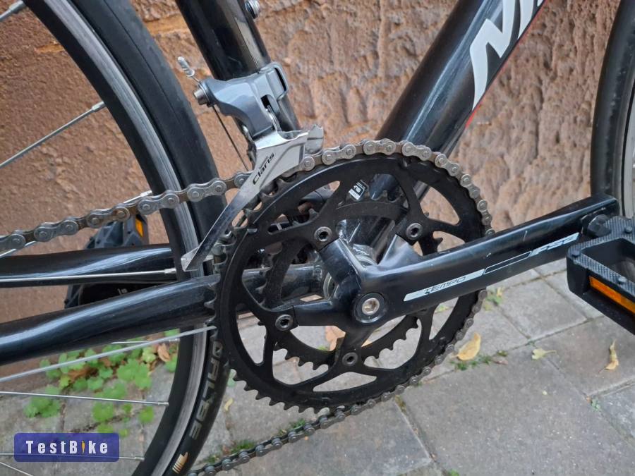 Használt Merida Ride 90 eladó