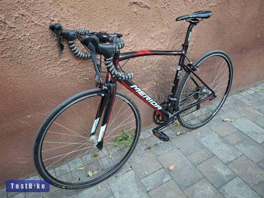 Használt Merida Ride 90 eladó