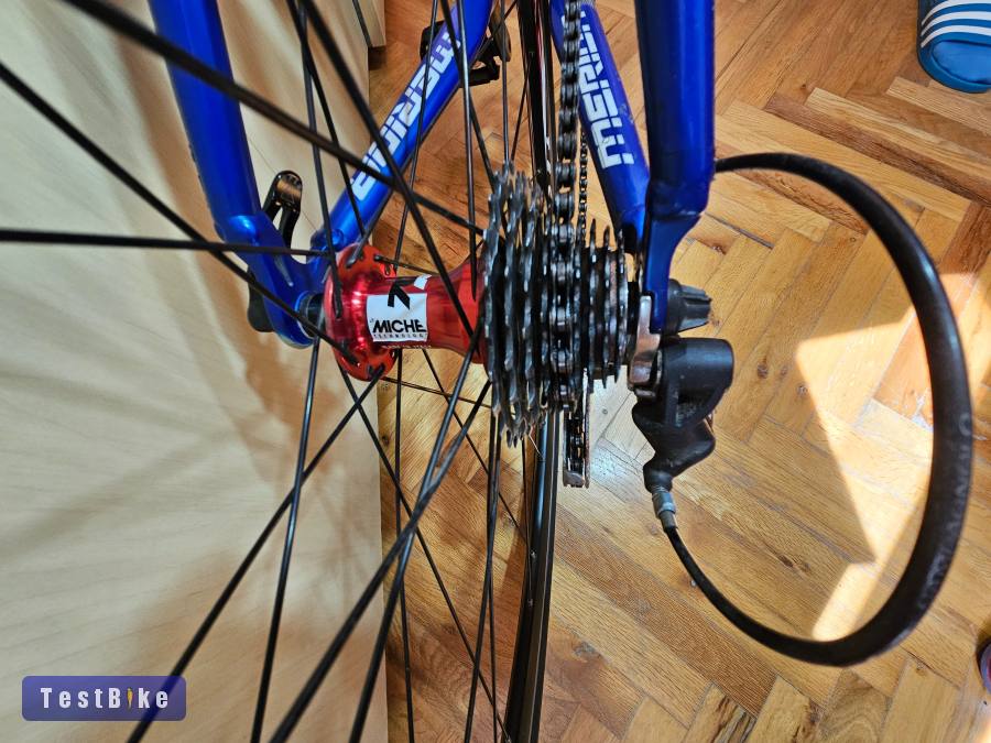 Használt Merida Road 880 eladó