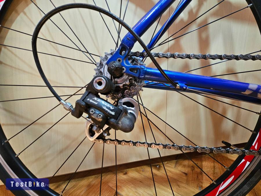 Használt Merida Road 880 eladó