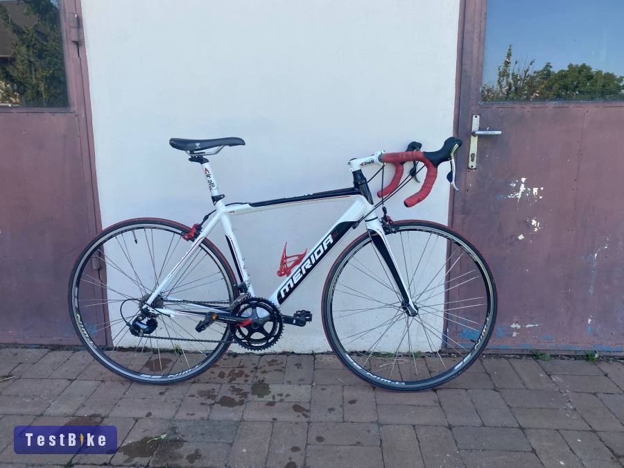 Használt Merida Road Race HFS 905 eladó