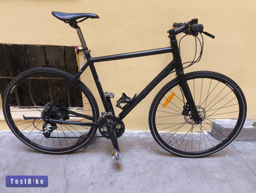 Használt Merida S-Presso 300-D eladó