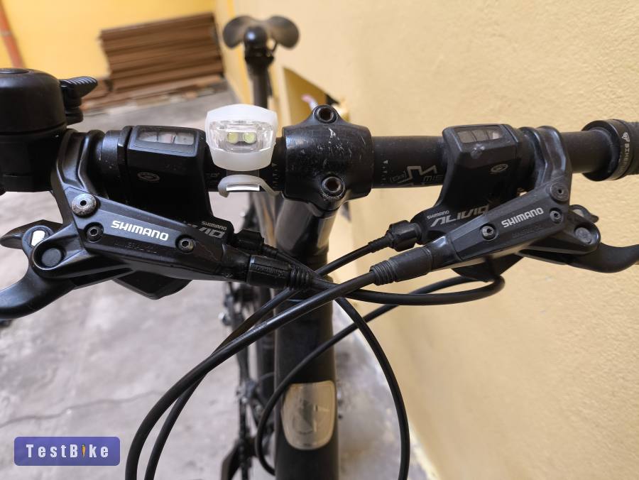 Használt Merida S-Presso 300-D eladó