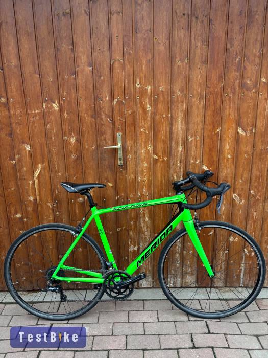 Használt Merida Scultura 100 eladó