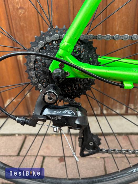 Használt Merida Scultura 100 eladó