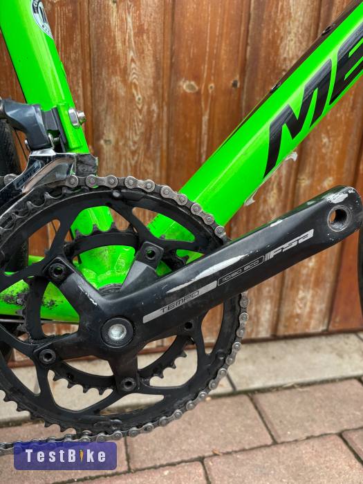 Használt Merida Scultura 100 eladó