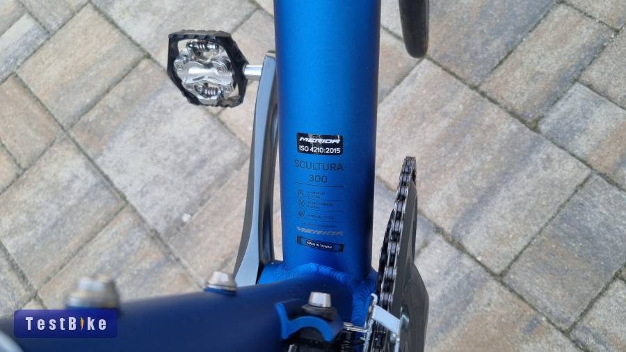 Használt Merida Scultura 300 eladó