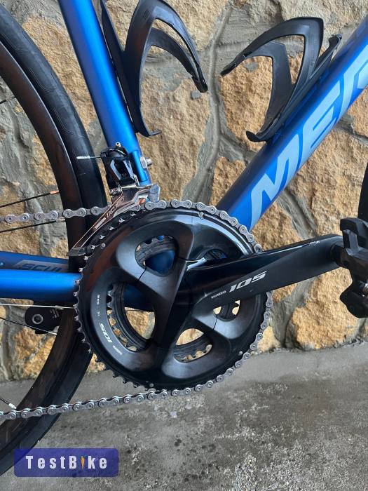 Használt Merida Scultura 400 S 2021 