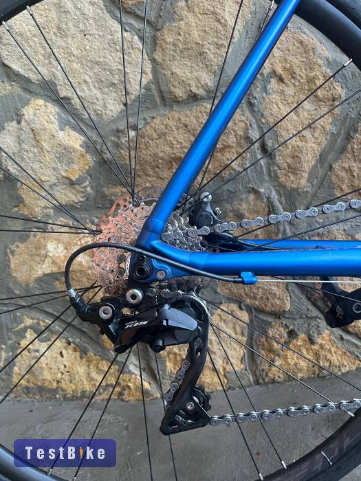 Használt Merida Scultura 400 S 2021 