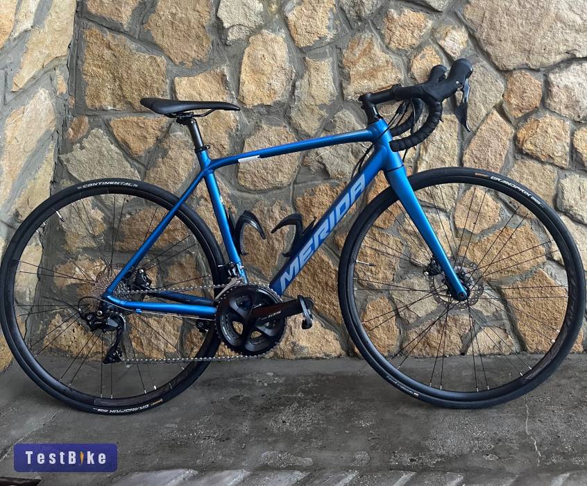Használt Merida Scultura 400 S 2021 