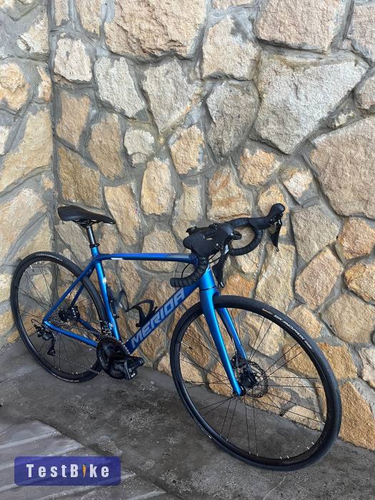 Használt Merida Scultura 400 S 2021 
