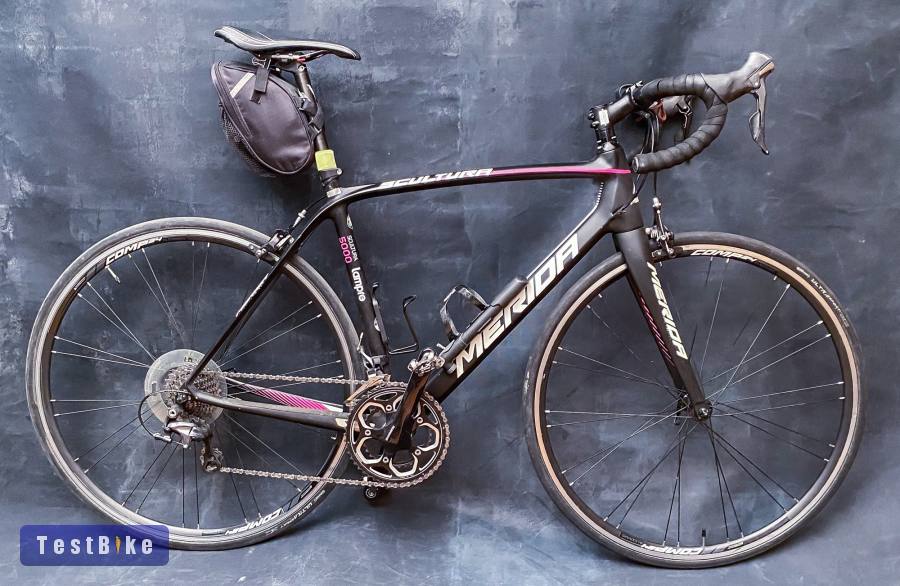 Használt Merida Scultura 5000 eladó