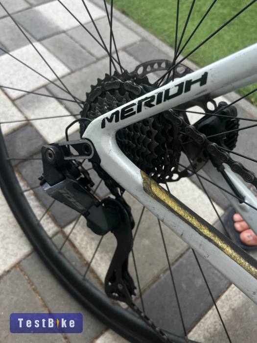 Használt Merida Scultura 6000 eladó