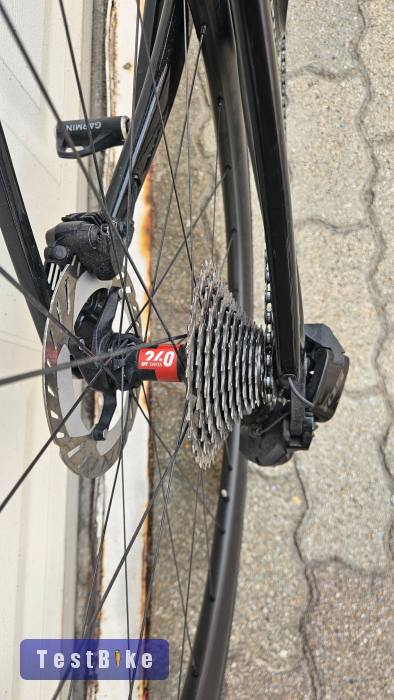 Használt Merida Scultura 6000 eladó