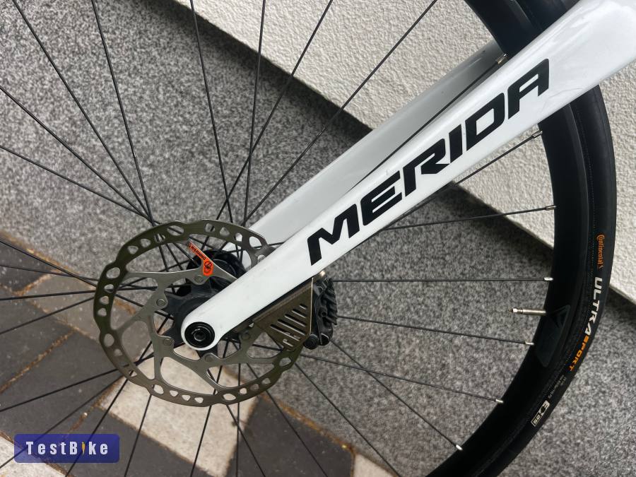 Használt Merida Scultura 6000 eladó