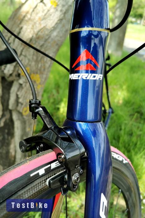 Használt Merida Scultura Bahrein eladó