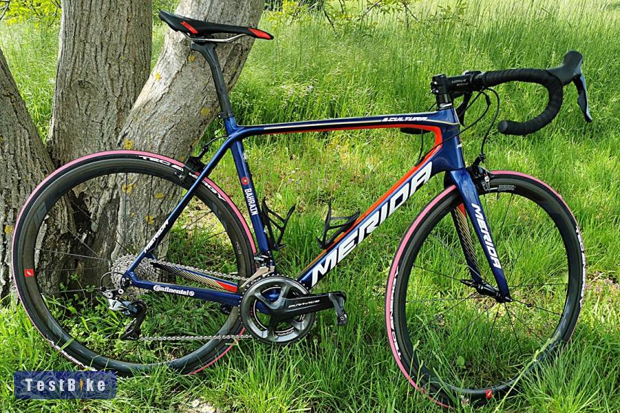 Használt Merida Scultura Bahrein eladó