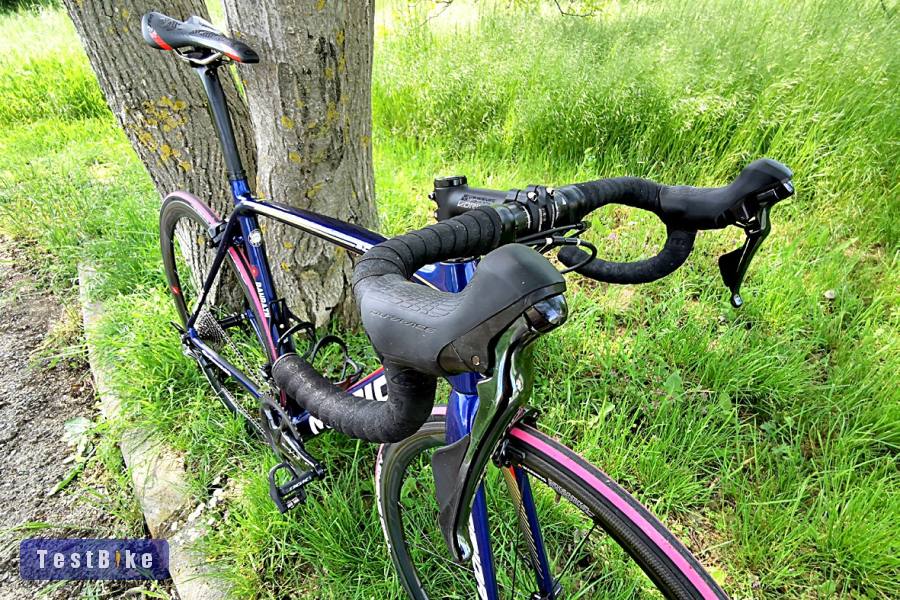 Használt Merida Scultura Bahrein eladó