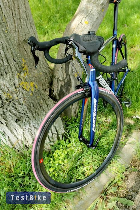 Használt Merida Scultura Bahrein eladó