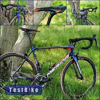 Használt Merida Scultura Bahrein eladó