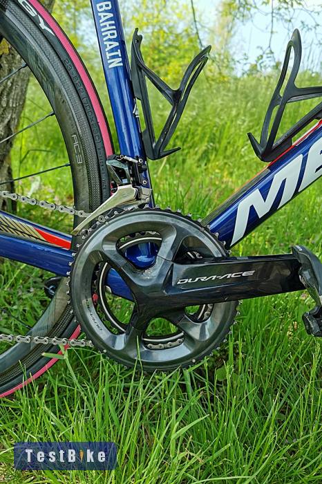 Használt Merida Scultura Bahrein eladó