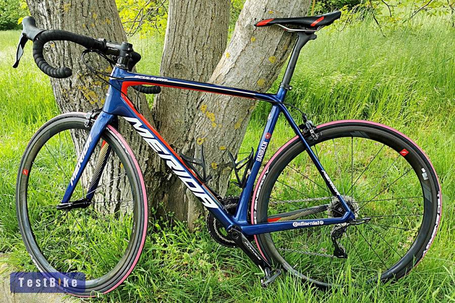 Használt Merida Scultura Bahrein eladó