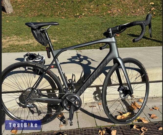 Használt Merida Scultura Endurance 6000 eladó