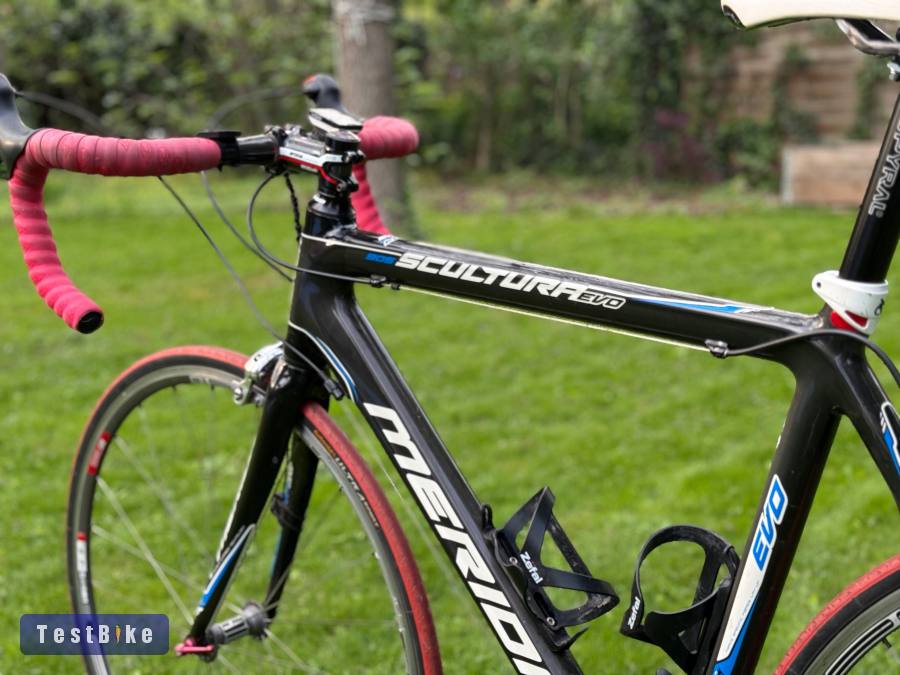 Használt Merida Scultura Evo 905-COM eladó