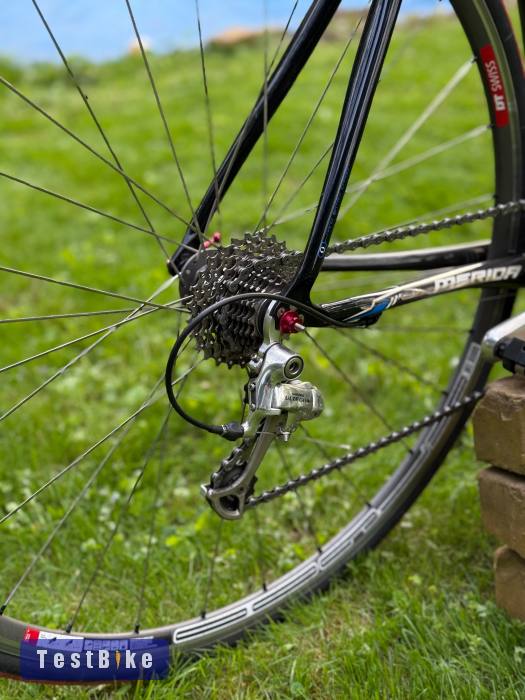 Használt Merida Scultura Evo 905-COM eladó
