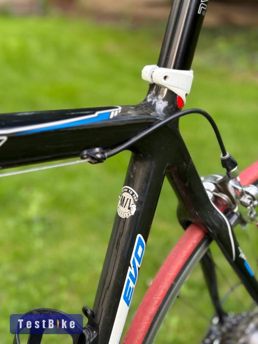 Használt Merida Scultura Evo 905-COM eladó