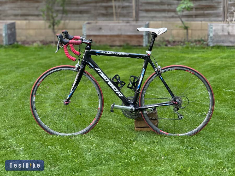 Használt Merida Scultura Evo 905-COM eladó