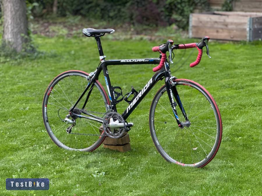 Használt Merida Scultura Evo 905-COM eladó