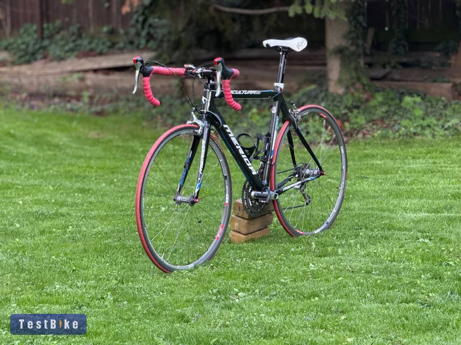 Használt Merida Scultura Evo 905-COM eladó