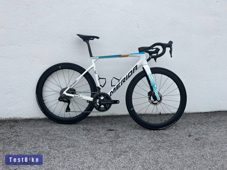 Használt Merida Scultura SL Team eladó