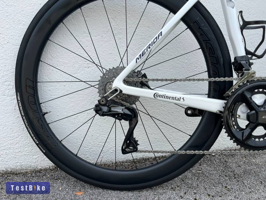 Használt Merida Scultura SL Team eladó