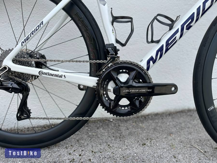 Használt Merida Scultura SL Team eladó