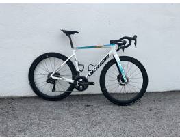 Használt Merida Scultura SL Team eladó