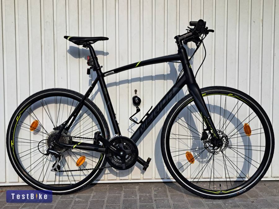 Használt Merida Speeder 100 eladó