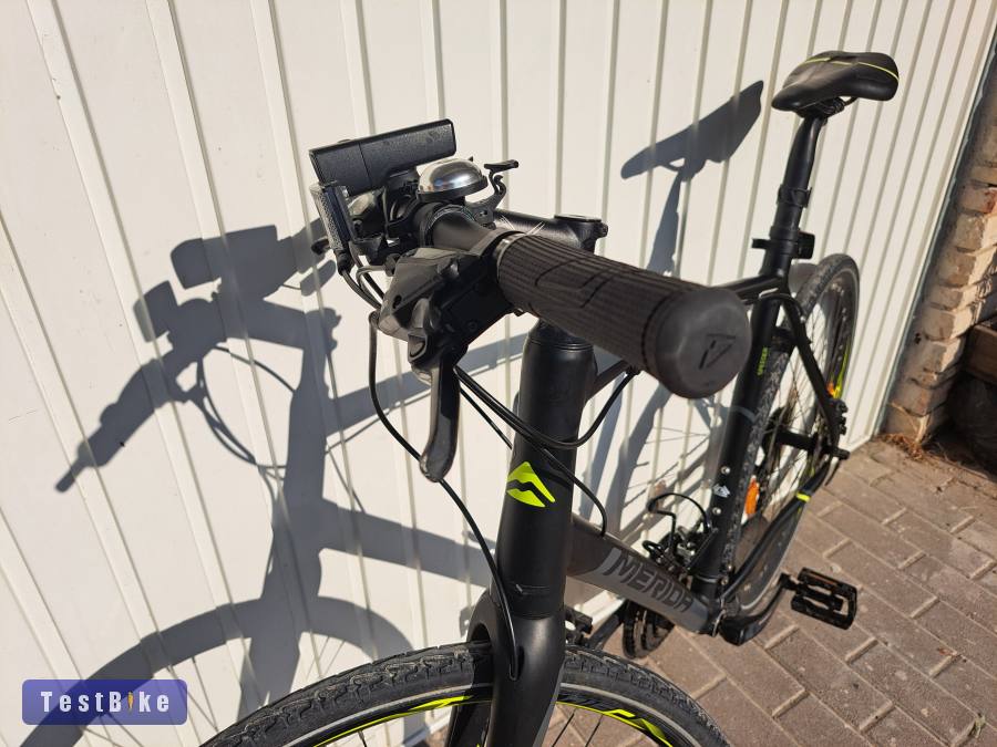 Használt Merida Speeder 100 eladó