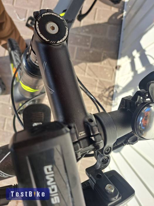 Használt Merida Speeder 100 eladó