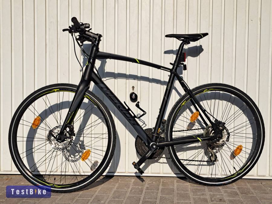 Használt Merida Speeder 100 eladó